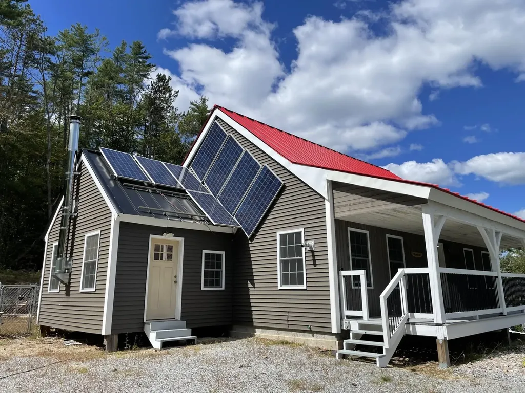 168 Route 103 E Warner NH 03278