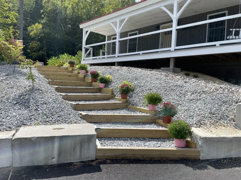 168 Route 103 E Warner NH 03278