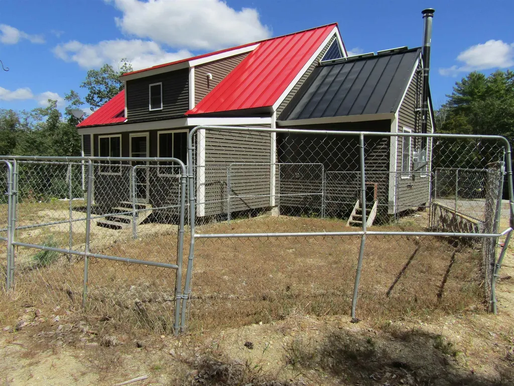 168 Route 103 E Warner NH 03278