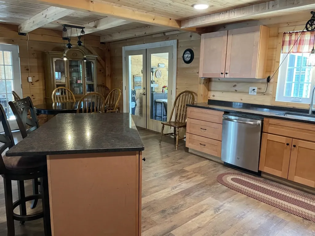 168 Route 103 E Warner NH 03278