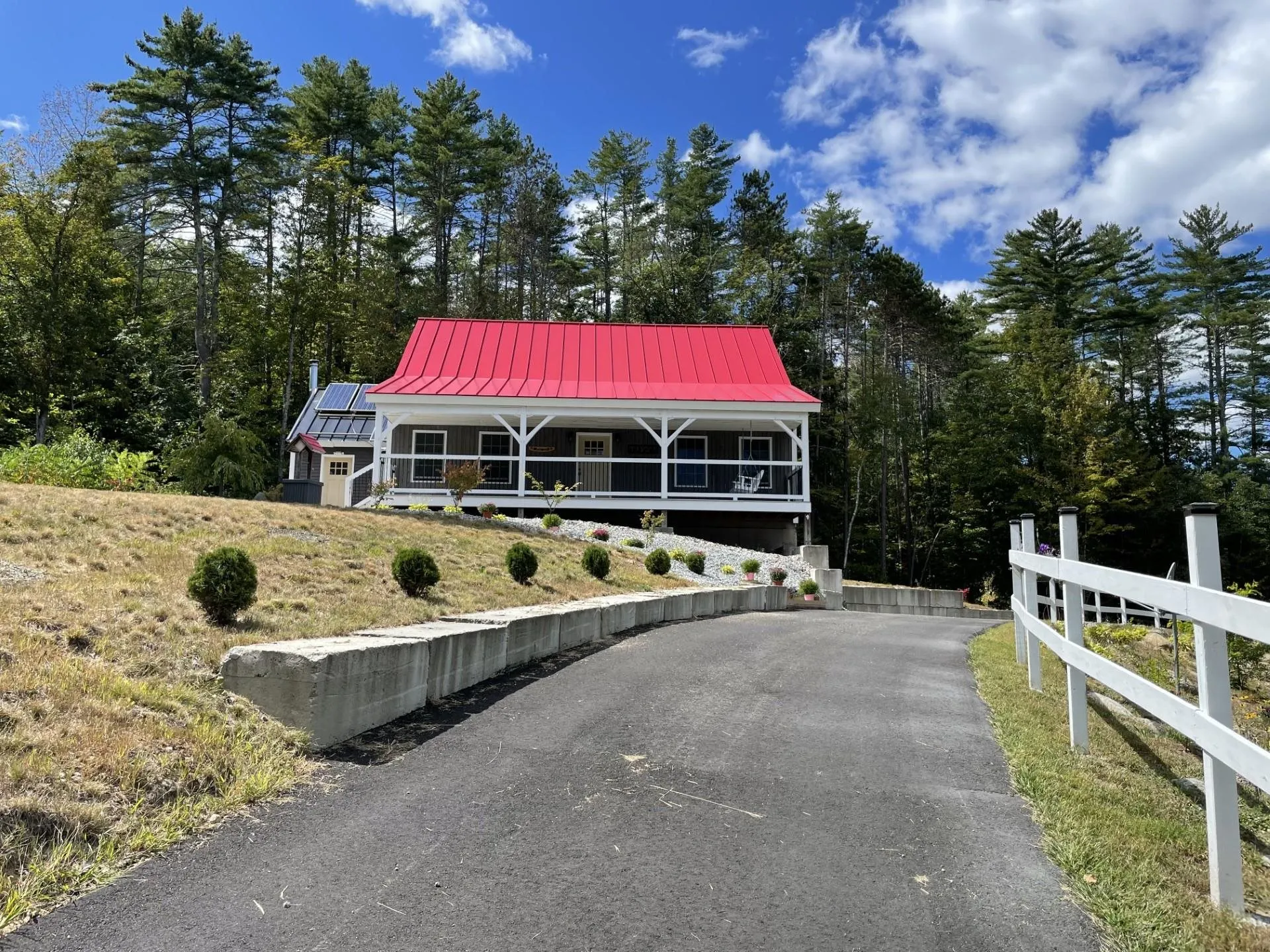 168 Route 103 E Warner NH 03278