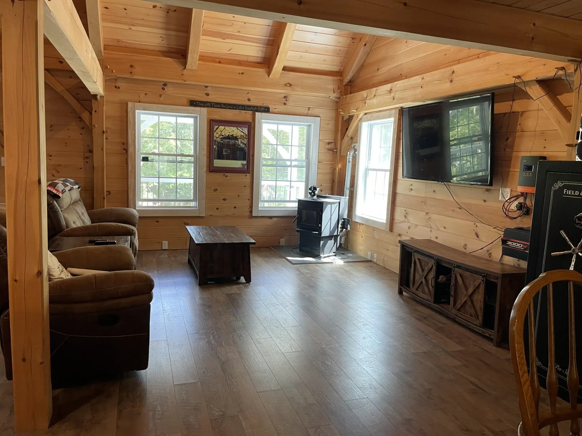 168 Route 103 E Warner NH 03278