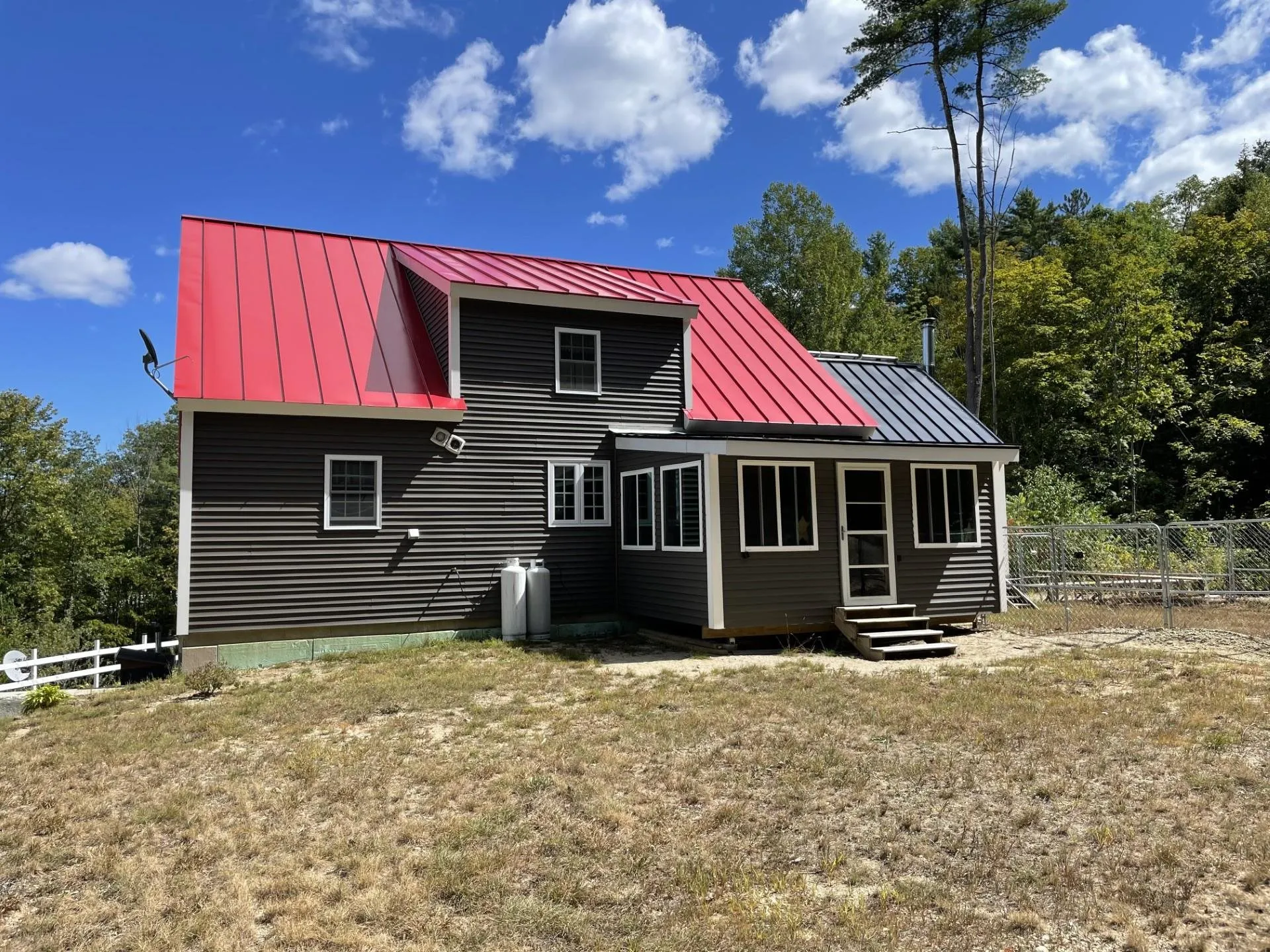 168 Route 103 E Warner NH 03278