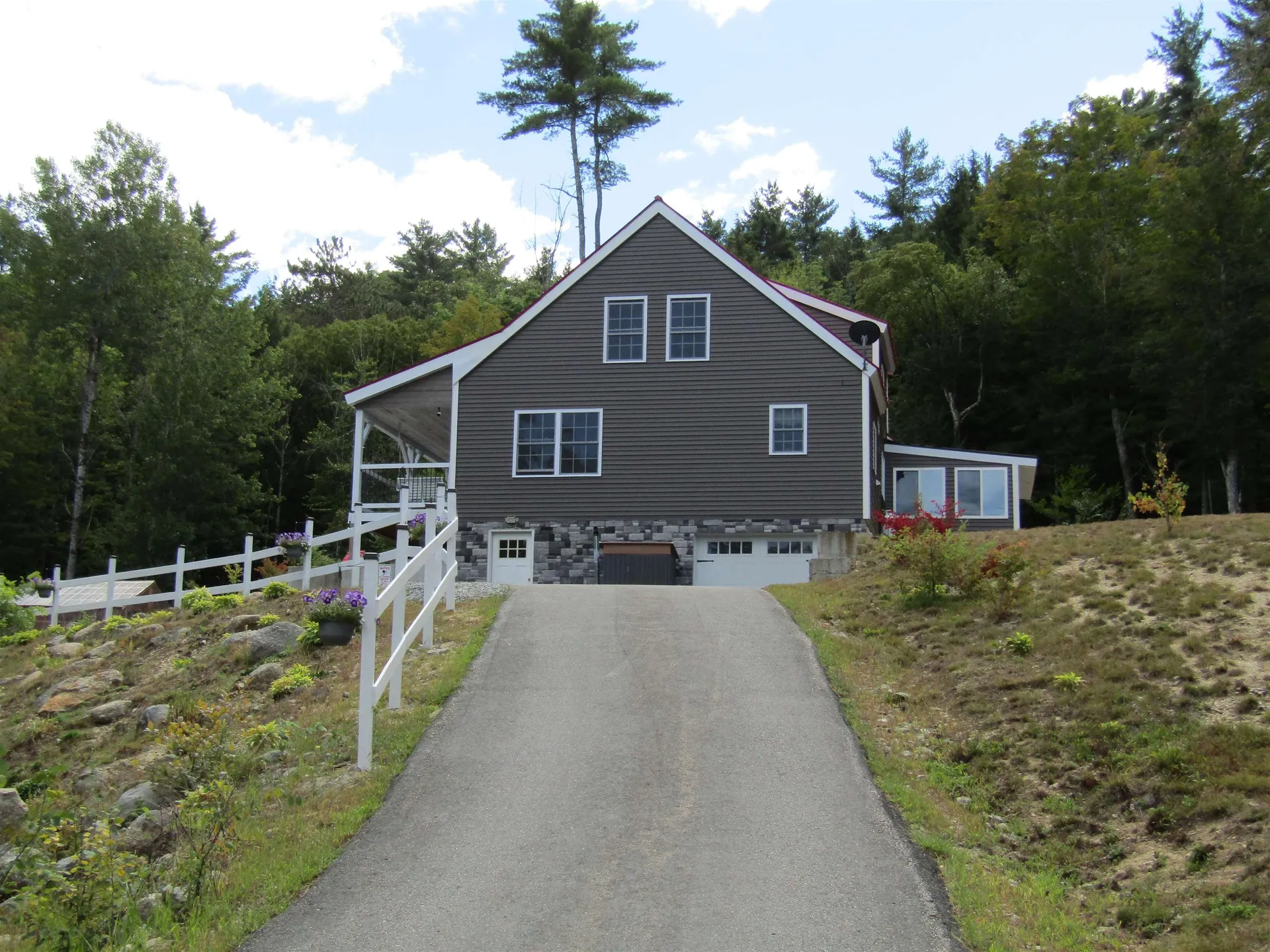 168 Route 103 E Warner NH 03278