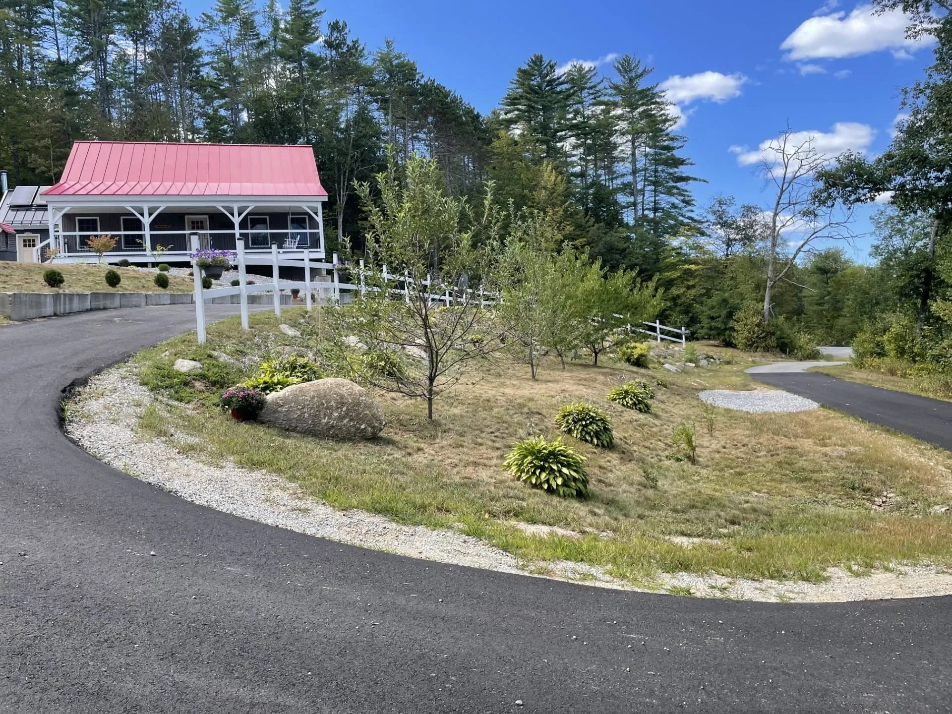 168 Route 103 E Warner NH 03278