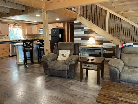 168 Route 103 E Warner NH 03278