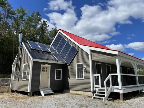 168 Route 103 E Warner NH 03278