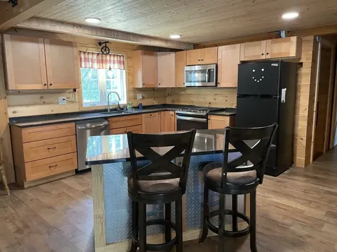 168 Route 103 E Warner NH 03278