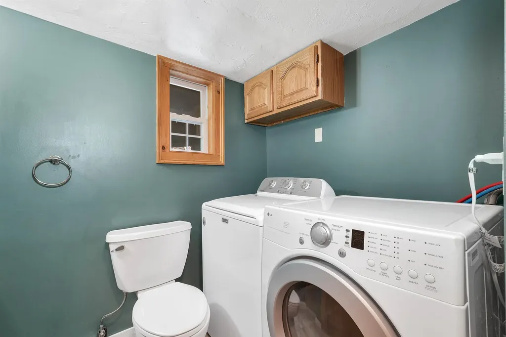 7 Perch Pond Road Campton NH 03223