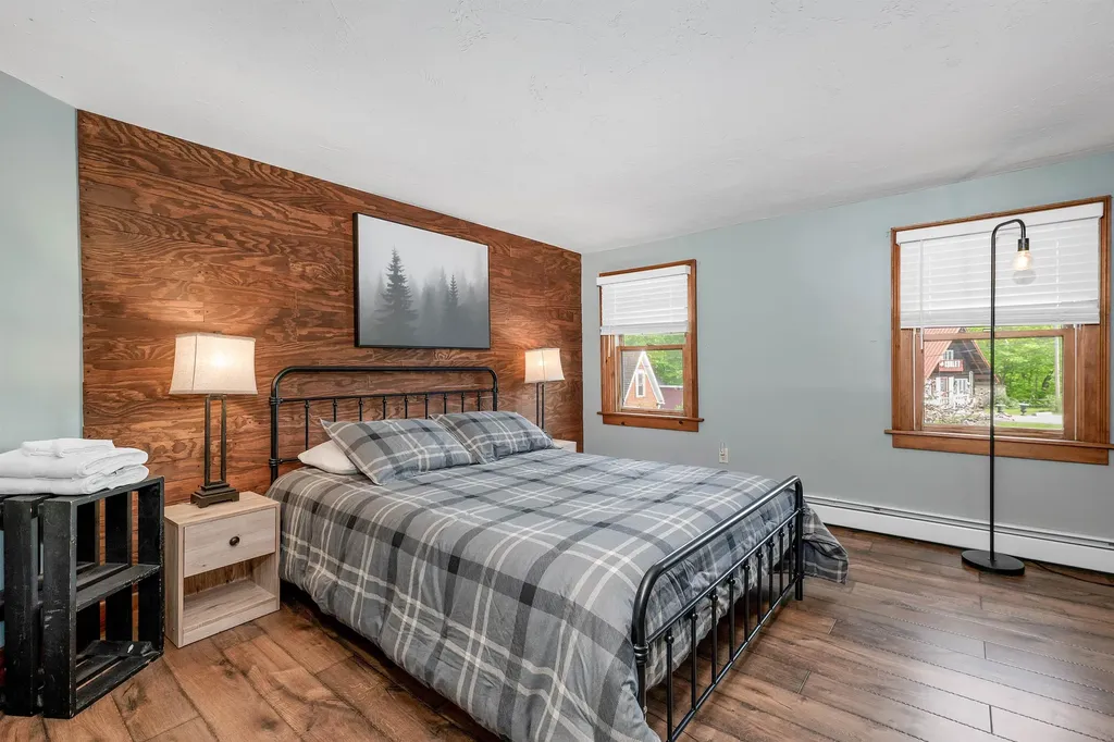 7 Perch Pond Road Campton NH 03223