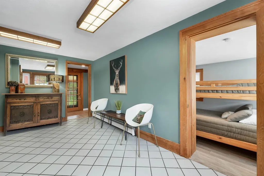 7 Perch Pond Road Campton NH 03223