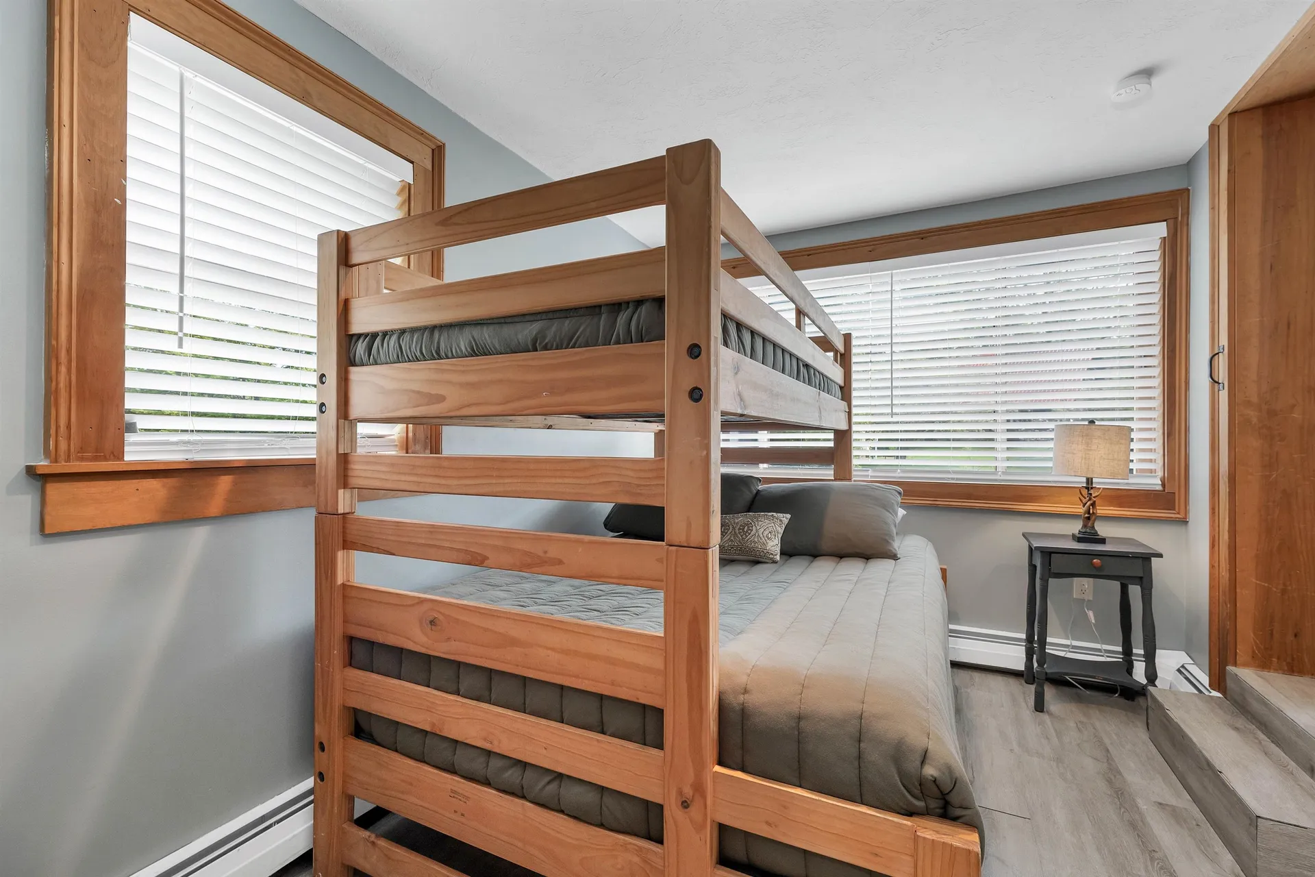 7 Perch Pond Road Campton NH 03223