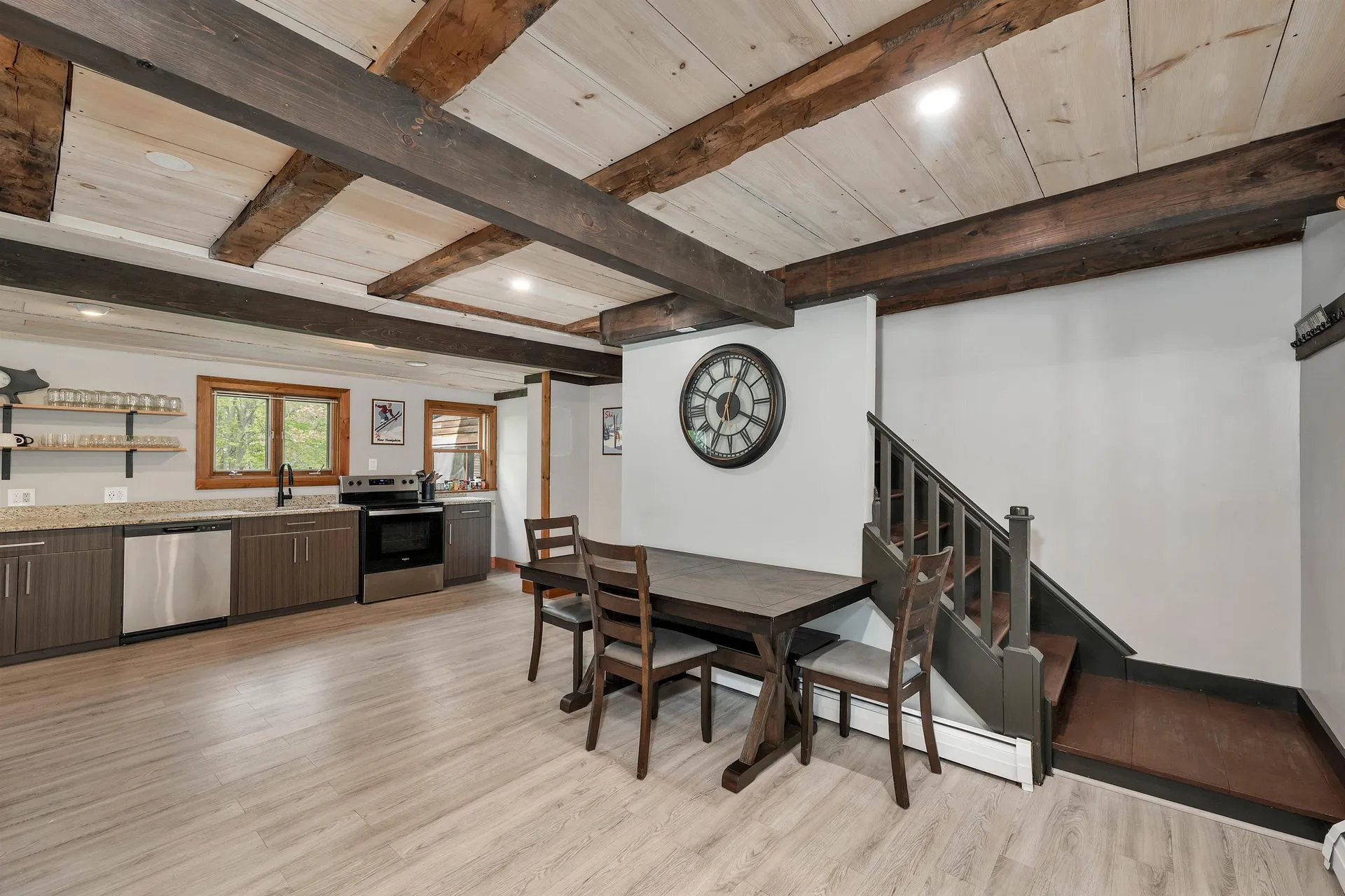 7 Perch Pond Road Campton NH 03223