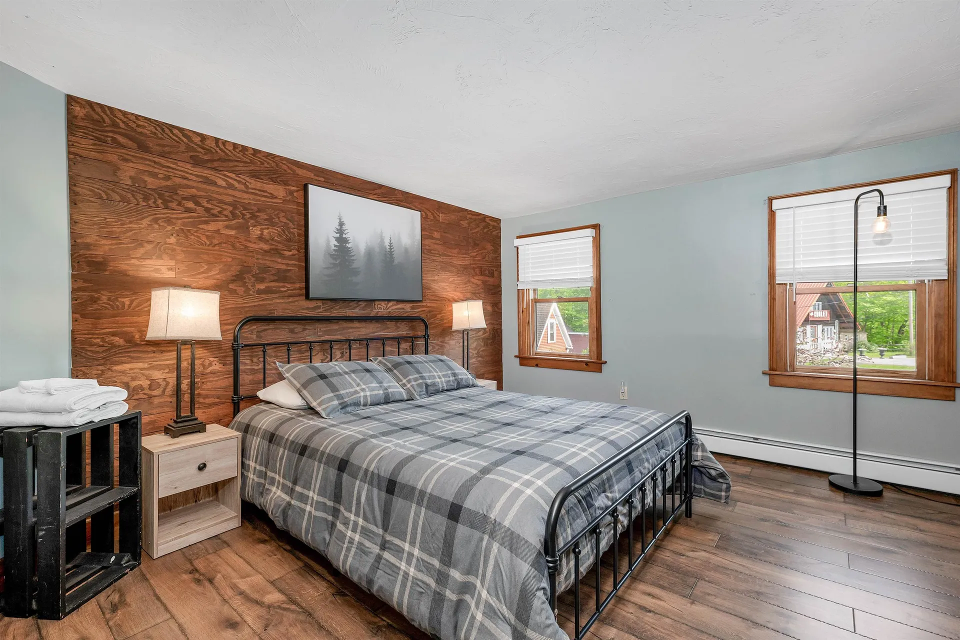 7 Perch Pond Road Campton NH 03223