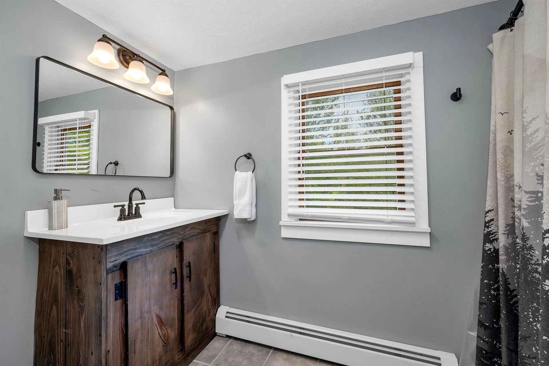 7 Perch Pond Road Campton NH 03223