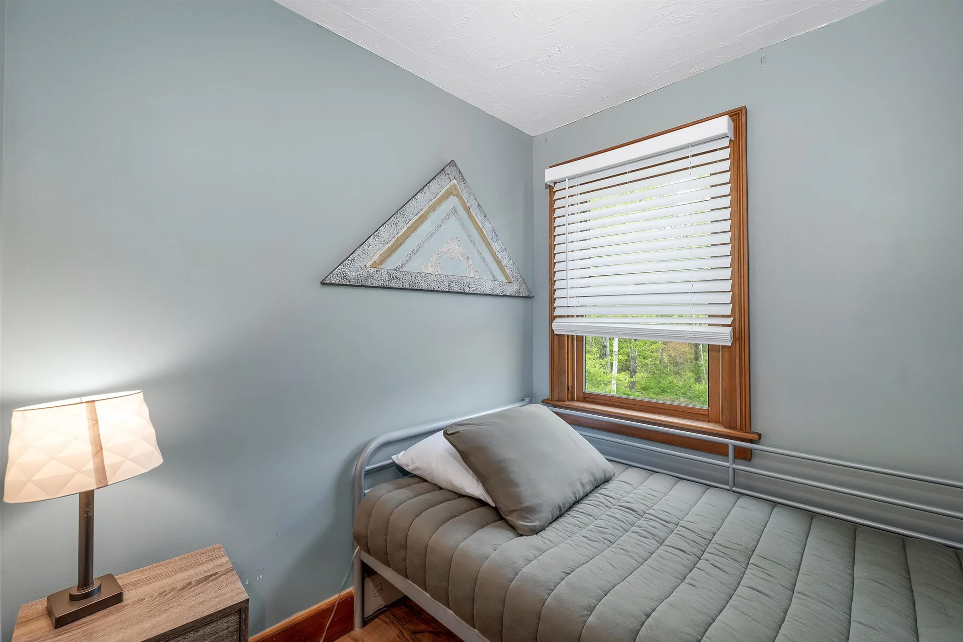 7 Perch Pond Road Campton NH 03223