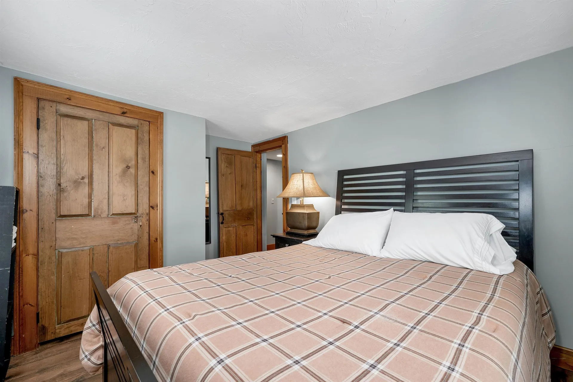 7 Perch Pond Road Campton NH 03223