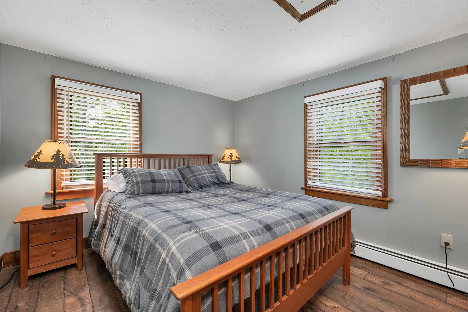 7 Perch Pond Road Campton NH 03223