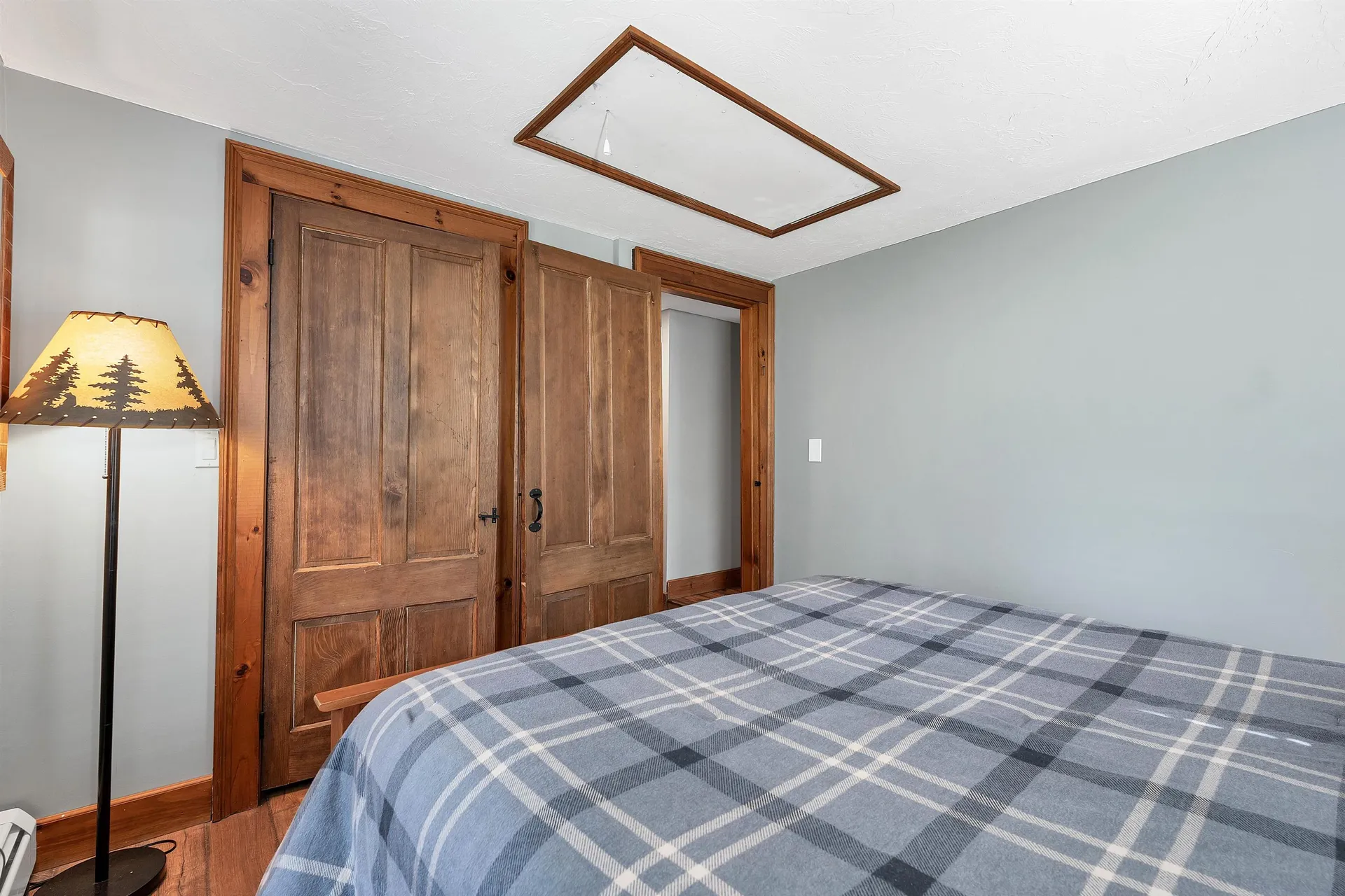 7 Perch Pond Road Campton NH 03223