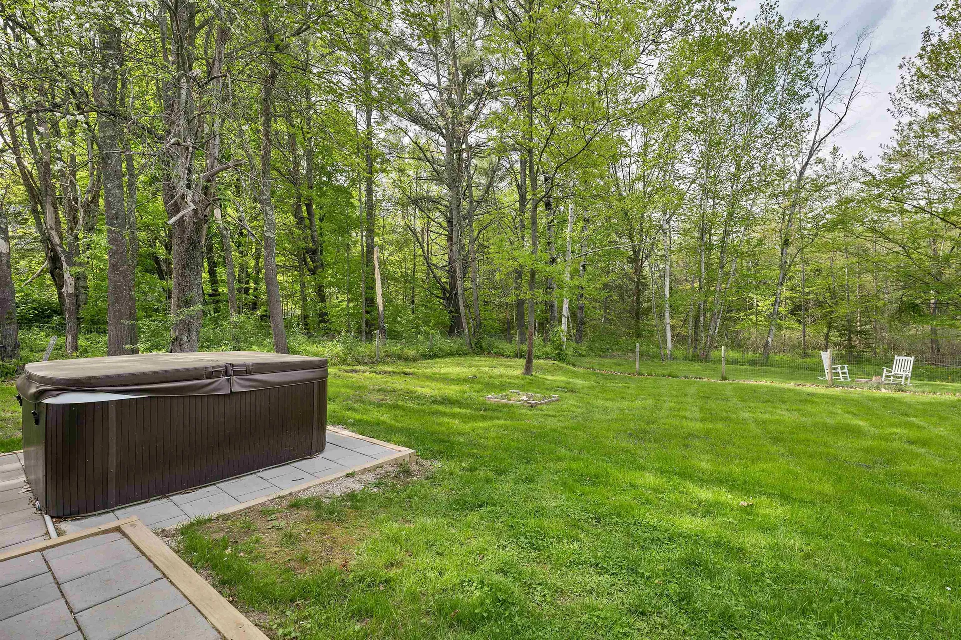 7 Perch Pond Road Campton NH 03223