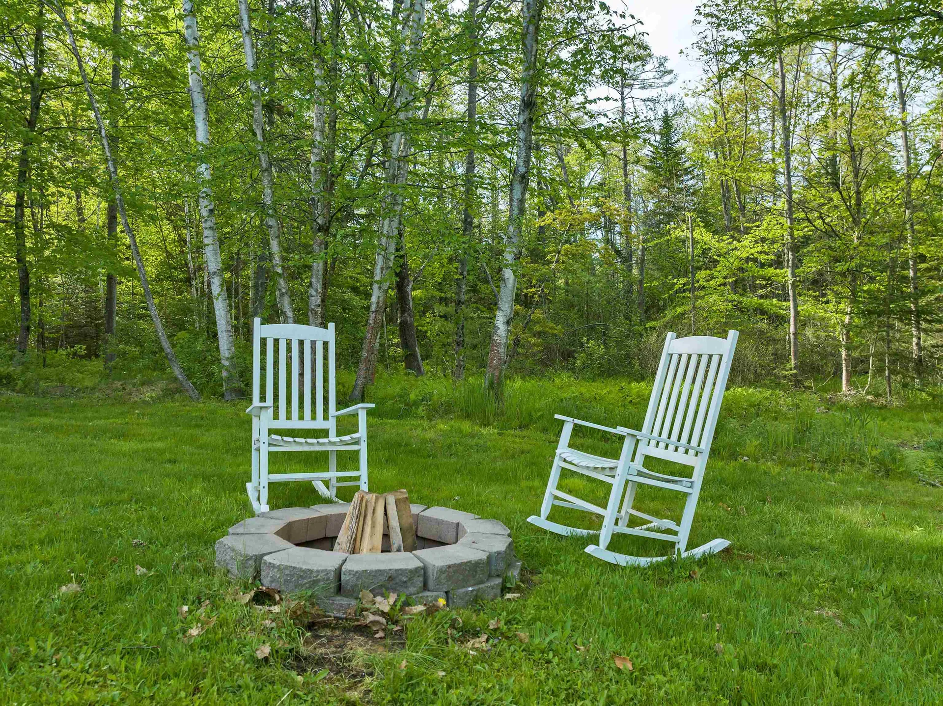 7 Perch Pond Road Campton NH 03223