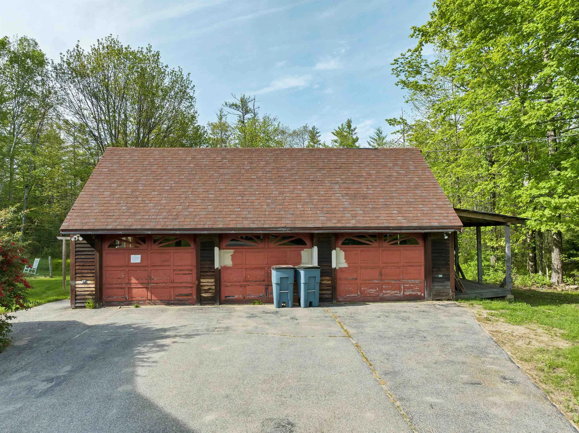 7 Perch Pond Road Campton NH 03223