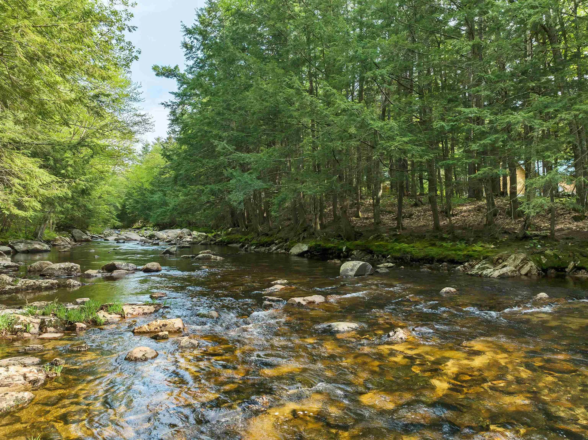 7 Perch Pond Road Campton NH 03223