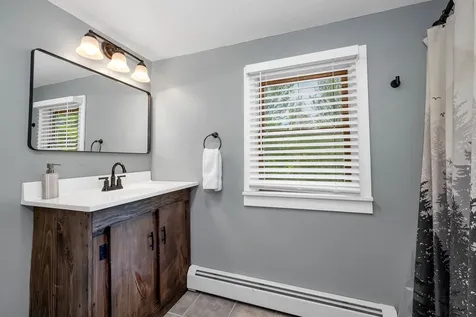 7 Perch Pond Road Campton NH 03223