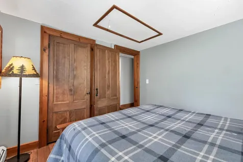 7 Perch Pond Road Campton NH 03223