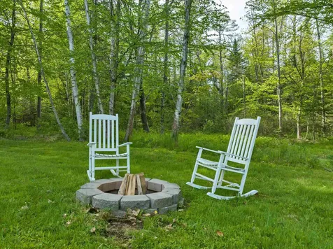 7 Perch Pond Road Campton NH 03223