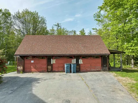 7 Perch Pond Road Campton NH 03223