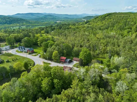 7 Perch Pond Road Campton NH 03223