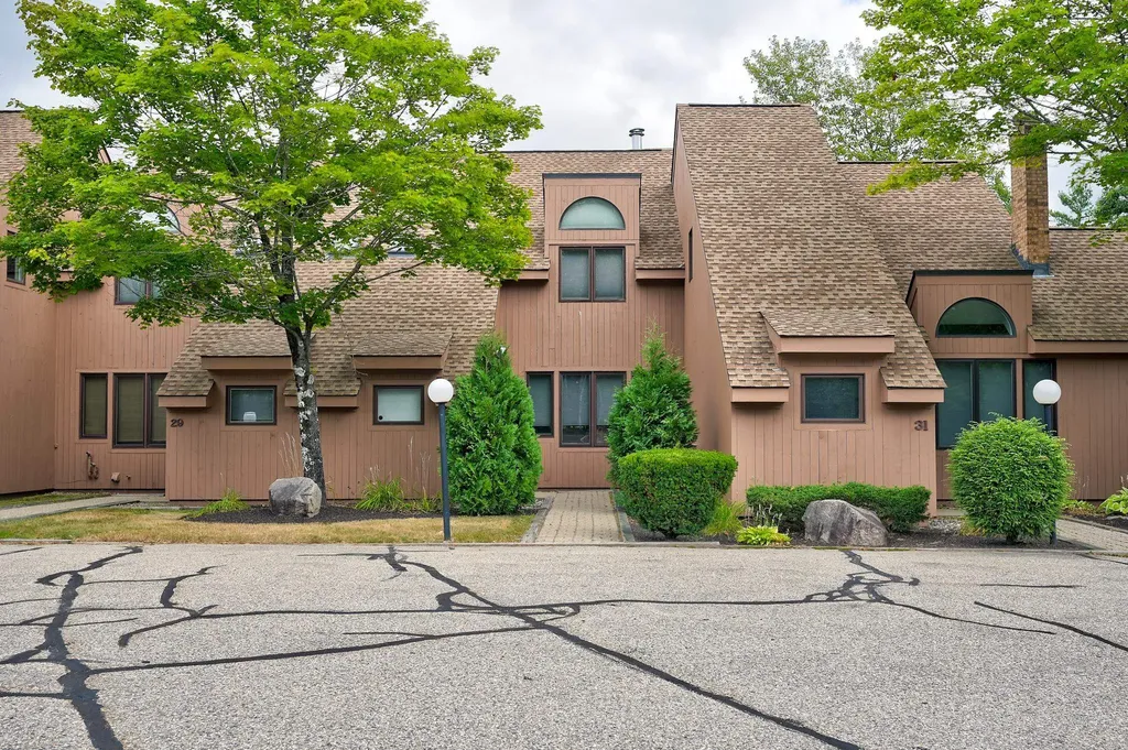 30 Top Notch Road Bartlett NH 03812