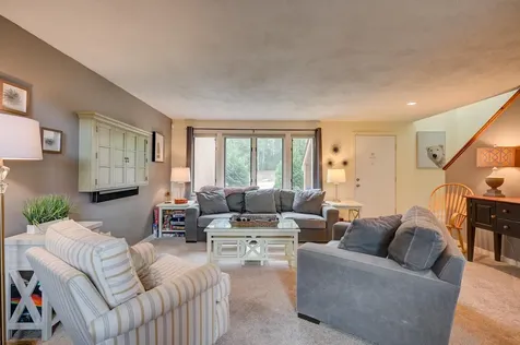 30 Top Notch Road Bartlett NH 03812