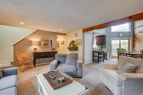 30 Top Notch Road Bartlett NH 03812