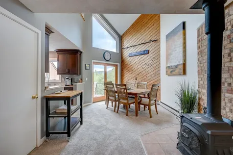 30 Top Notch Road Bartlett NH 03812