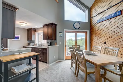 30 Top Notch Road Bartlett NH 03812