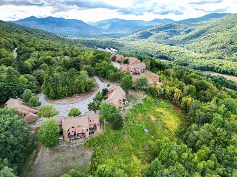 30 Top Notch Road Bartlett NH 03812