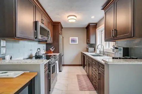 30 Top Notch Road Bartlett NH 03812