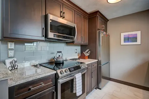 30 Top Notch Road Bartlett NH 03812