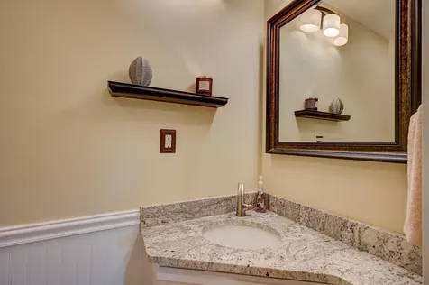 30 Top Notch Road Bartlett NH 03812