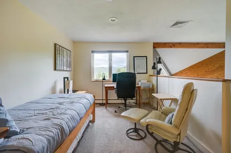 30 Top Notch Road Bartlett NH 03812