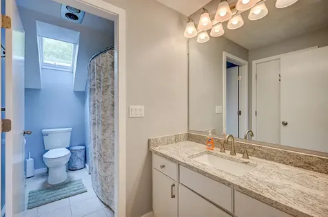 30 Top Notch Road Bartlett NH 03812