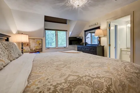 30 Top Notch Road Bartlett NH 03812