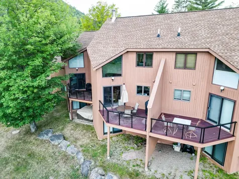 30 Top Notch Road Bartlett NH 03812