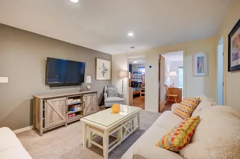 30 Top Notch Road Bartlett NH 03812