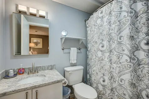 30 Top Notch Road Bartlett NH 03812