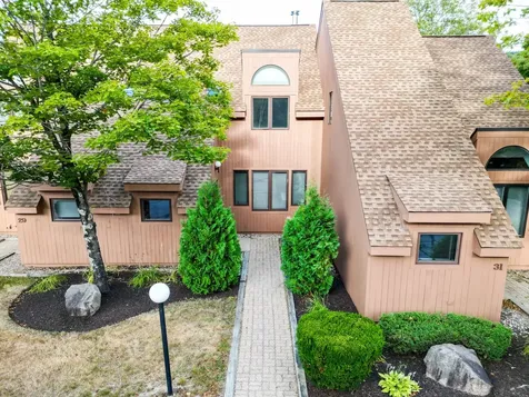 30 Top Notch Road Bartlett NH 03812