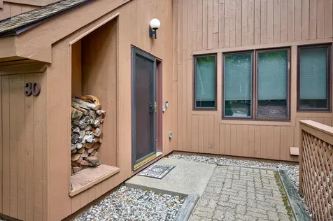 30 Top Notch Road Bartlett NH 03812