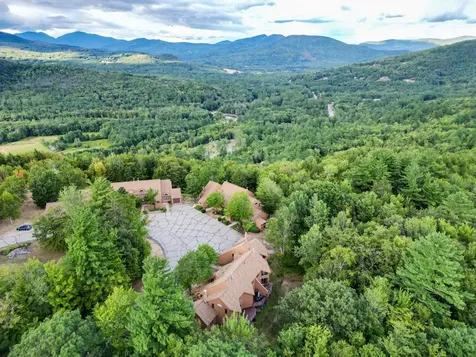 30 Top Notch Road Bartlett NH 03812